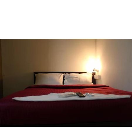 Hotel Saffron Inn Mumbai Luaran gambar