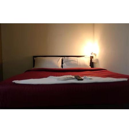 Hotel Saffron Inn Mumbai Luaran gambar