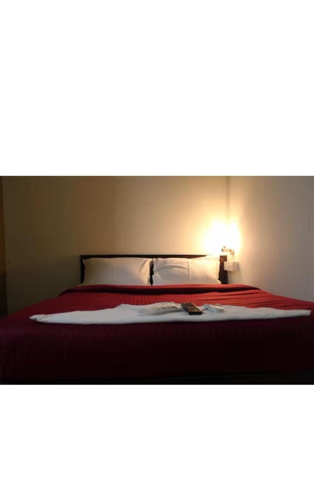 Hotel Saffron Inn Mumbai Luaran gambar