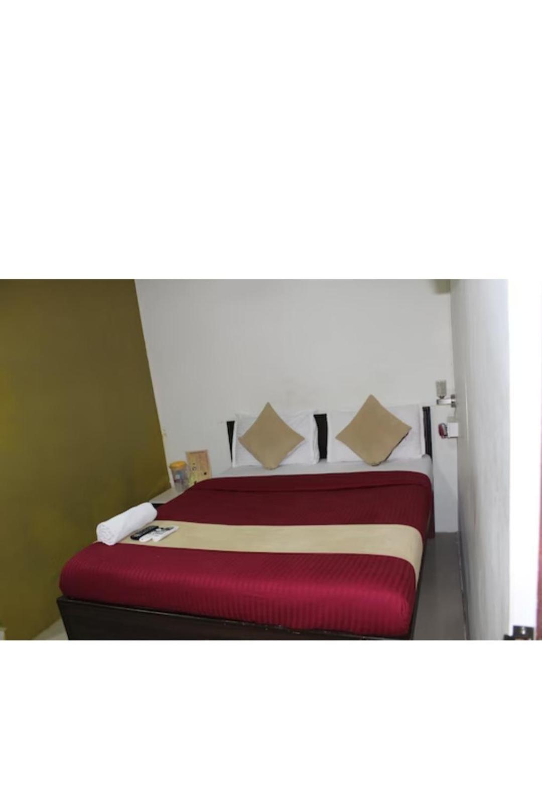 Hotel Saffron Inn Mumbai Luaran gambar