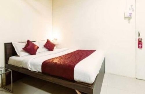 Hotel Saffron Inn Mumbai Luaran gambar