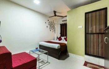 Hotel Saffron Inn Mumbai Luaran gambar