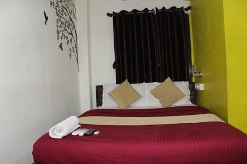 Hotel Saffron Inn Mumbai Luaran gambar