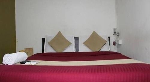 Hotel Saffron Inn Mumbai Luaran gambar