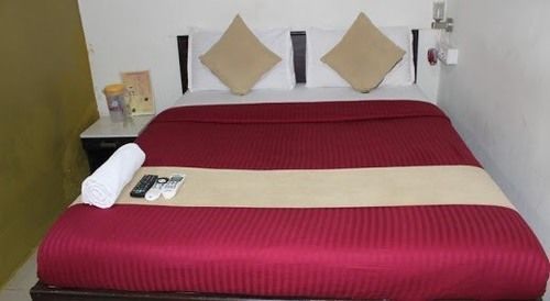 Hotel Saffron Inn Mumbai Luaran gambar