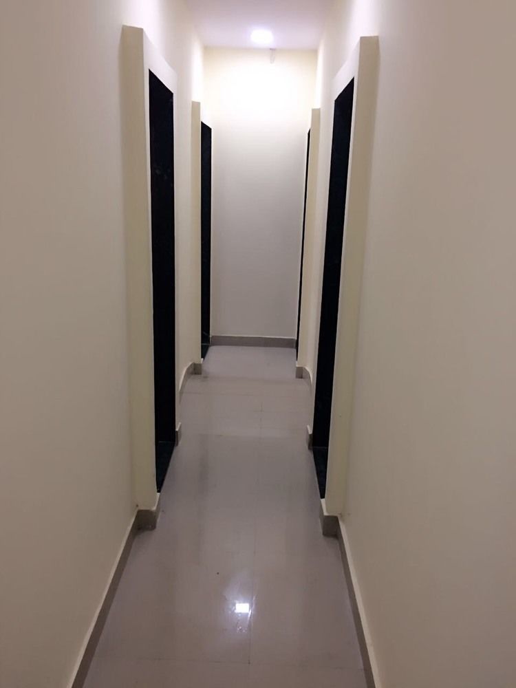 Hotel Saffron Inn Mumbai Luaran gambar